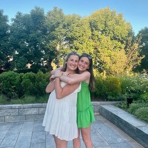 Meet your Posher, Grace